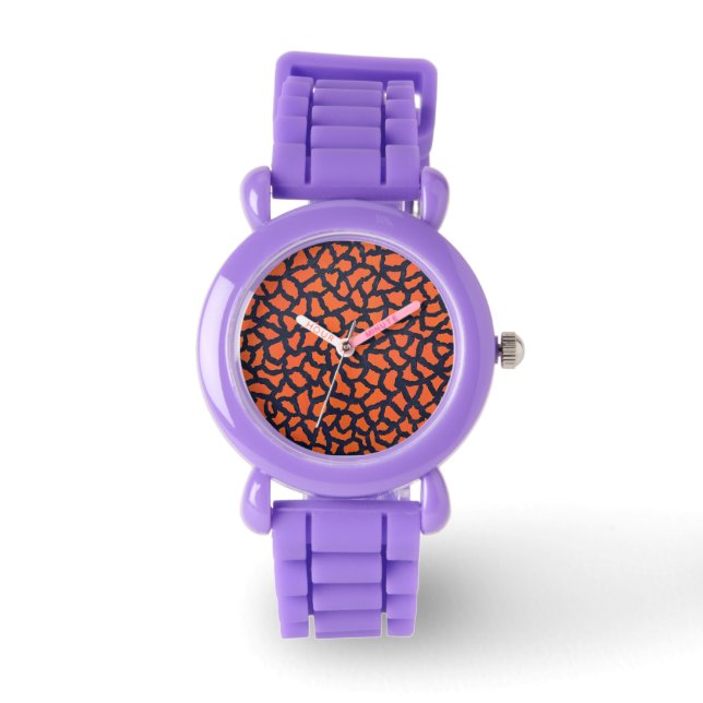 Hallowsheen Watch (Front)