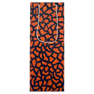 Hallowsheen Wine Gift Bag