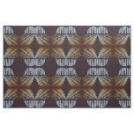 Halls of Freedom, Ellis island Fabric