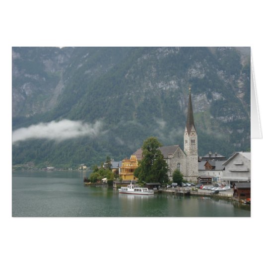 Hallstatt Cards (Front Horizontal)