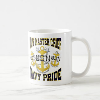 Hallstrom Coffee Mug