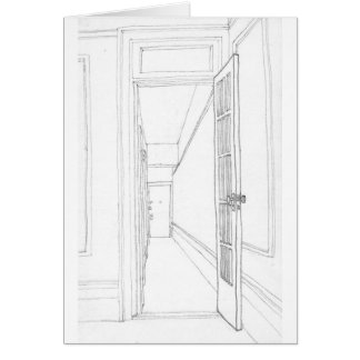 hallway cards