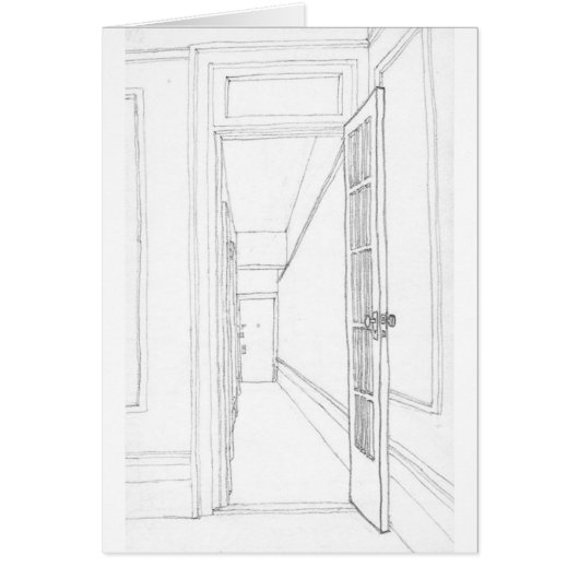 hallway cards (Front)