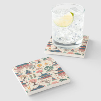 Hallyu Dreams Collection No1 Coasters