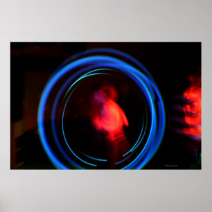 Halo #2 - Fine Art Print