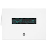 Halo Cards (Back Horizontal)