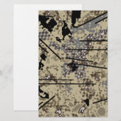 Halo Combat Camo (Front/Back)