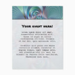 Halo - Fractal Flyer