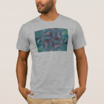 Halo - Fractal T-Shirt