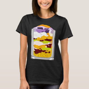 Halo halo Haluhalo Filipino Drink  2 T-Shirt