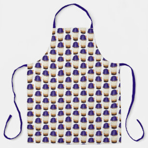 Halo-Halo (Haluhalo) Filipino Hawaiian Shave Ice Apron