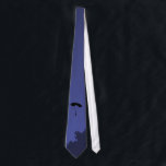 HALO (Military FreeFall) Tie<br><div class="desc">Military Freefall Jumper on a tie</div>