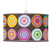 Halo Plus Hanging Lamp (Right)