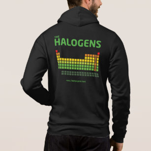 halogen clothing website