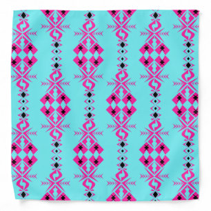 Halona ~ Of Happy Fortune Bandana