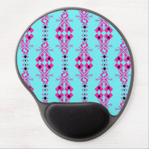 Halona ~ Of Happy Fortune Gel Mouse Pad