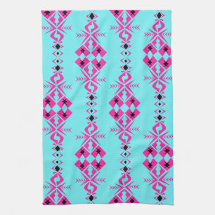 Halona ~ Of Happy Fortune Towel