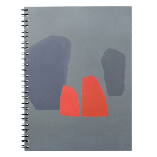 Halong Bay Vietnam 2004 Notebook (Front)