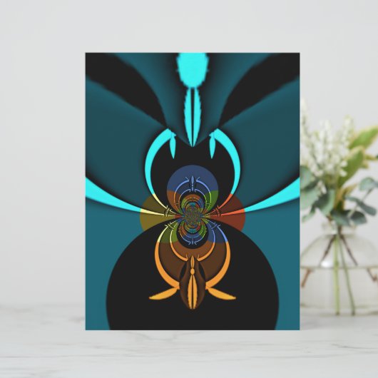 Haloween Special Hakuna Matata (Standing Front)