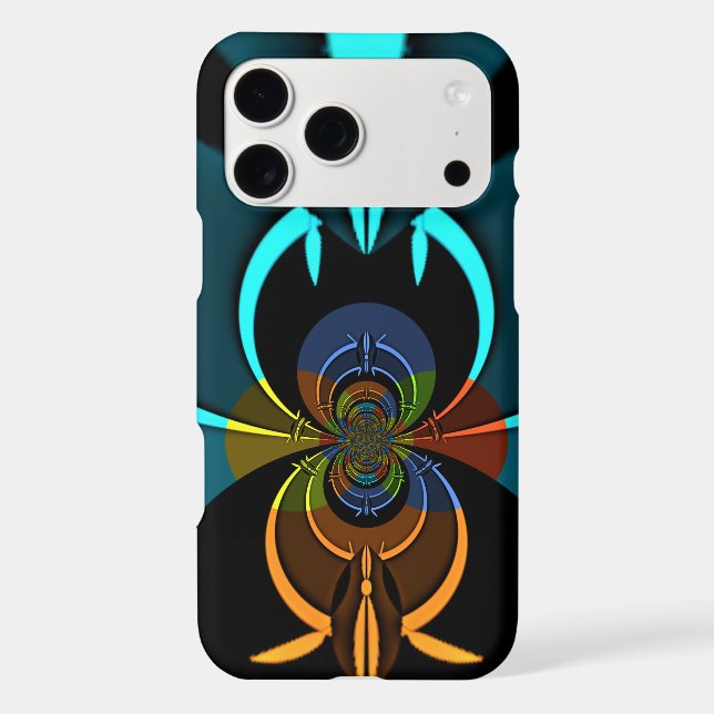 Haloween Special Hakuna Matata Case-Mate iPhone Case (Back)