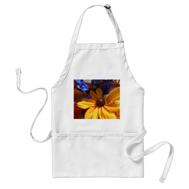 Halse Adult Apron (Front)