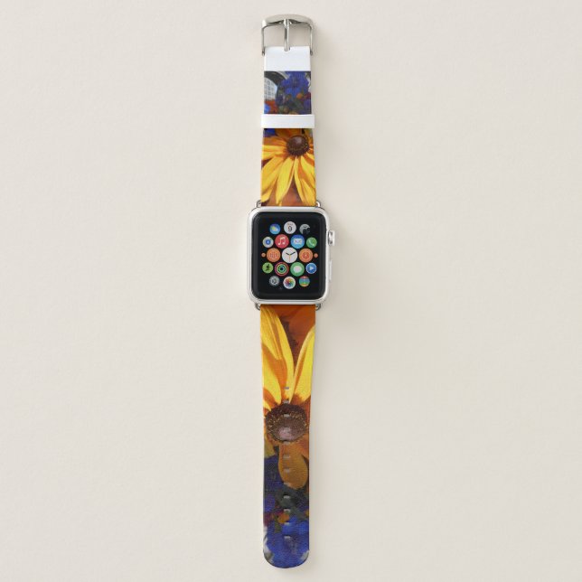 Halse Apple Watch Band (Front)