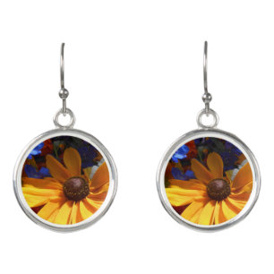 Halse Earrings