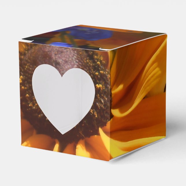 Halse Favor Boxes (Front Side)
