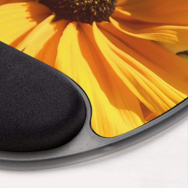 Halse Gel Mouse Pad (Right Side)