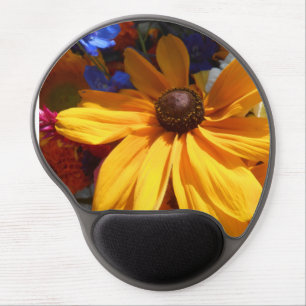 Halse gel mouse pad