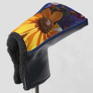 Halse Golf Head Cover