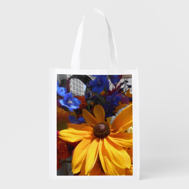 Halse Grocery Bag (Front)