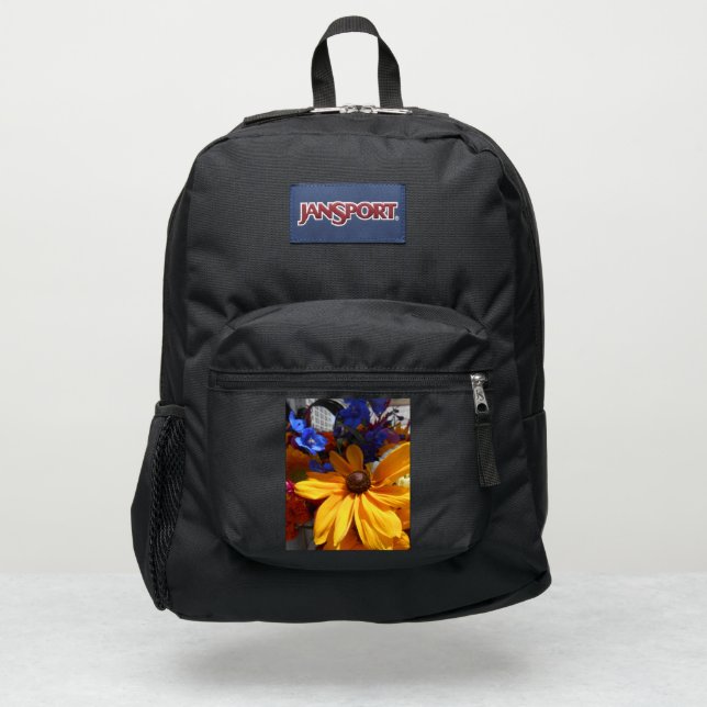 Halse JanSport Backpack (Front)