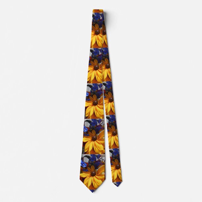 Halse Neck Tie (Front)