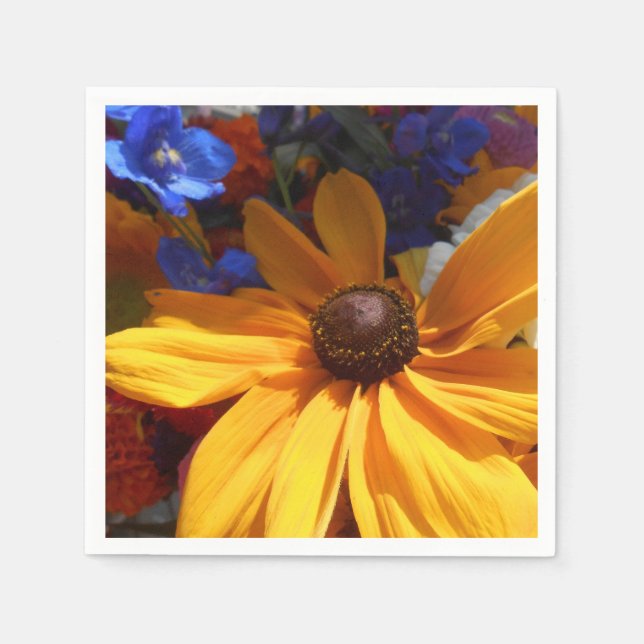 Halse Paper Napkins (Front)