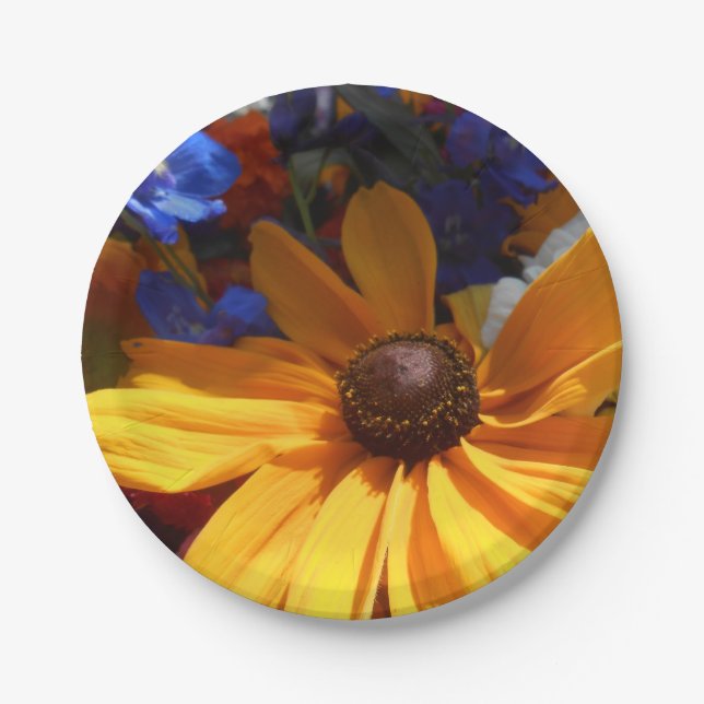 Halse Paper Plates (Front)