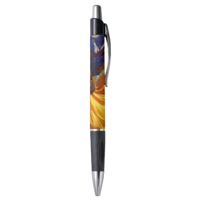 Halse Pen (Bottom (Vertical))