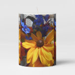 Halse Pillar Candle