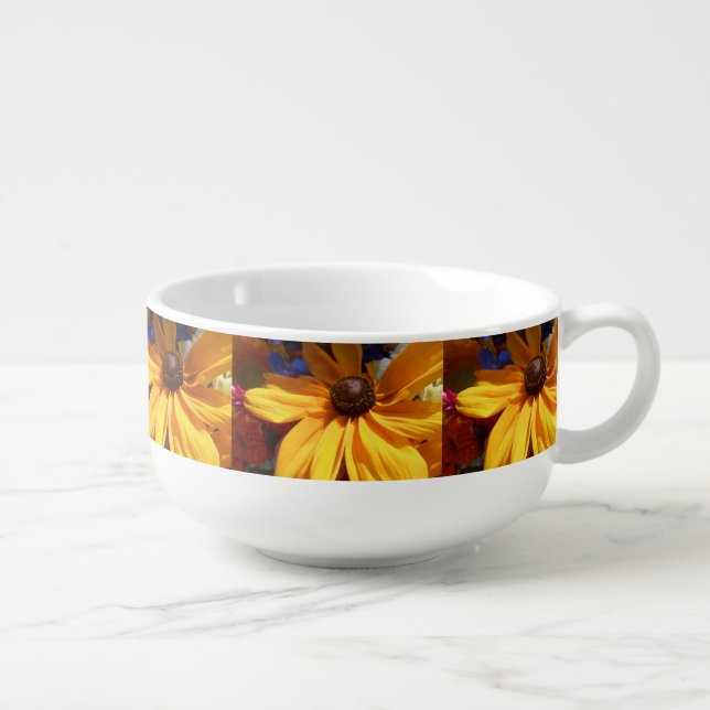 Halse Soup Mug (Left)