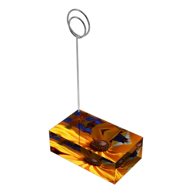 Halse Table Number Holder (Corner)