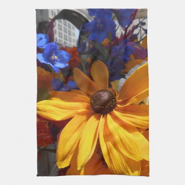 Halse Towel (Vertical)