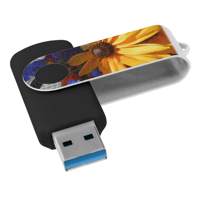 Halse USB Flash Drive (Angled)