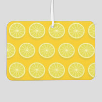 Halve Lemon Air Freshener