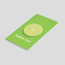 Halve Lime Journal
