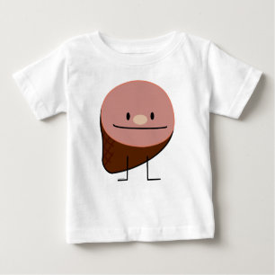 Ham holiday protein honey baked smoked pork baby T-Shirt