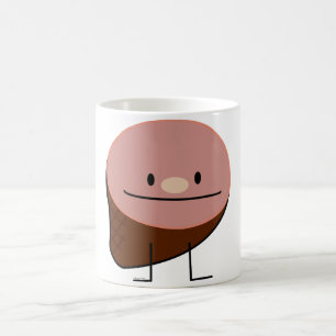 Ham holiday protein honey baked smoked pork coffee mug