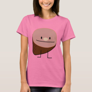 Ham holiday protein honey baked smoked pork T-Shirt