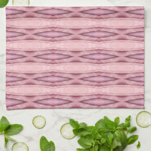 Ham Pattern - FUN! Kitchen Towel