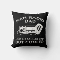 Ham Radio Dad - Like A Regular Dad But Cooler