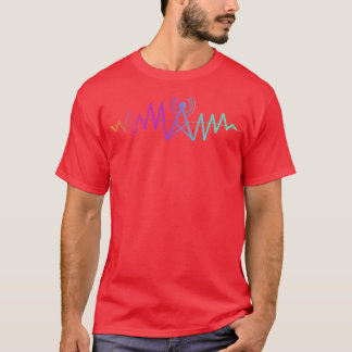 Ham Radio Radio Operator Amateur Radio Licensed Ha T-Shirt